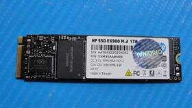 5xm46aa Hp 5xm46aa#abb Lenovo 1 15ada7 1tb Ex900 M.2 Nvme Ssd Solid State Drive
