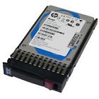 632430-002 Hp 632636-001 400gb Sas Ssd Mlc 2.5 Server Hot Swap Drive Solid State