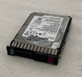 Mm1000gfjte Hp 656108-001 1tb 6g 7.2k Sc Mdl 2.5 Inch Sata Hard Drive 832510-001