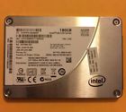 Ssdsc2bw180a3h Hp 692097-001 Intel 180gb 2.5
