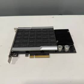 721458-b21 Hp Hpe 3tb G2 Fh/hl Pcie Iodrive2 Io Accelerator For Proliant Servers