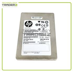 Vk0480gdvhp Hp 741532-003 480gb Mlc Sata 6gbps 2.5 Inch Solid State Drive Without Tray