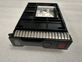 717964-001 Hp 764913-001 120gb Sata 6g Ve Ssd With Hybrid Tray Caddy