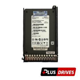 764913-003 Hp 480gb Sata Ssd 2.5 Inch Enterprise Drive For Dl20 Dl360p Dl380p