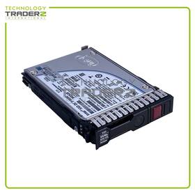 765064-001 Hp 765036-b21 800gb Nvme Pcie Mu 2.5ftft Sc Dc P3600 Ssd 765033-002