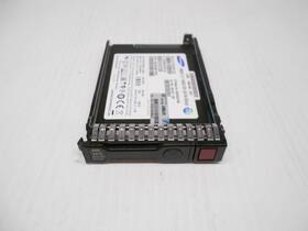 789351 Hp 240gb Ssd Sata 2.5 Inch Server Hard Drive Dl360 Dl380 Gen 8 9 10 G8 G9 G10