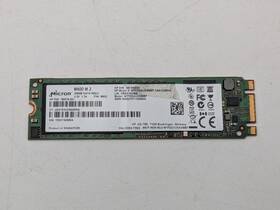 795576-001 Hp Micron 256gb Tlc Sata M.2 2280 Ssd Genuine - Ships Free