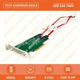 798363-001 Hp Hpe Universal Sata Hhhl M.2 Kit