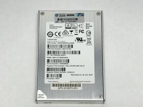 804170-001 Hp Sandisk 3.84tb 6gb/s 2.5 Inch Sas Ssd Solid State Drive 90% Healths