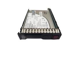 805361-001 Hp 80gb 6g 2.5 Inch Sata Ssd Hard Drive