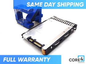 804613-b21 Hp 805377-001 200gb 6g Sata Mu-2 Sff Sc Ssd -