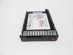 816962-005 Hp 1.92tb Ssd Sata 2.5 Inch Server Hard Drive Dl360 Dl380 G8 Gen9 G9 G10