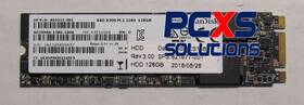 821677-001 Hp 128gb Solid-state Drive Ssd - M.2 Sata-3 Interface 2.5-inch Form Factor With