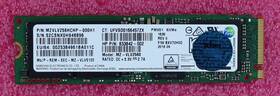 833842-002 Hp - 256gb Nvme Pcle-2x2 2280 M.2 Ssd 1 Slot