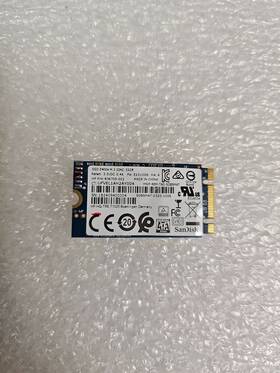 Sd8smat-032g-1006 Hp 836705-002 32gb M.2 Sata Ssd 42mm 2242 Z400s