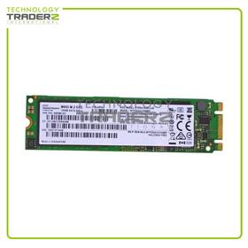 Mtfddav120mbf Hp 838398-001 120gb Sata 6gbps Solid State Drive Pulled