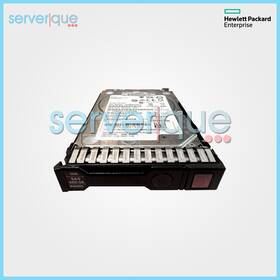 846273-011 Hp 846267-b21 600gb 10k 12gbps Sas Sc 2.5 Inch Hard Drive 846292-001