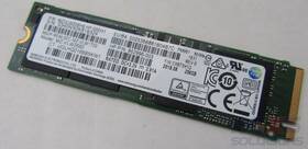 862996-003 Hp 256gb Ssd Pm961 -
