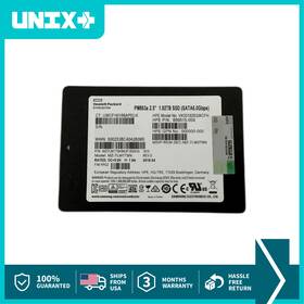 866615-004 Hp 1.92tb Sata Ssd 2.5in 6gbps 61.5k Iops Enterprise For Server