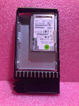 868232-001 Hp Exact Pn-hp 800gb Sas 12g Mu Lff Cc Ssd