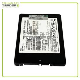 Mz7km400hmhq-000h3 Hp 870053-002 400gb Mlc Sata 6gbps Wi 2.5 Inch Ssd Mz-7km400n