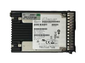 Mo001600jwfwq Hp 872373-003 Ssd 1.6tb Sas 2.5 Inch 512 B/s