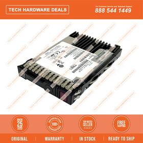 872509-001 Hp Hpe 1.6tb Sas 12g Mu Sff Sc Ds Ssd