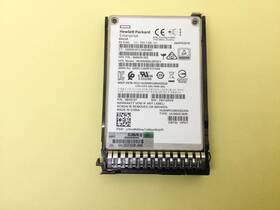 873363-b21 Hp 873569-001 800gb 2.5in Sas 12g Mu Sc Ssd