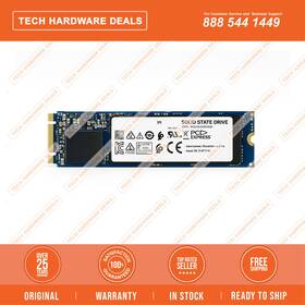 875319-b21 Hp Hpe 480gb Sata 6g Ri M.2 2280 Ds Ssd