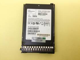 P06588-b21 Hp 875330b21 Hpe 3.84tb Sas Ri Sff Sc Ds Ssd P08610-001
