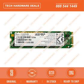 875855-001 Hp Hpe 480gb Sata 6g Ri M.2 2280 Ds Ssd