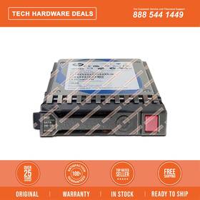 879282-002 Hp Hpe Msa 800gb Sas 12g Mu Sff Ssd