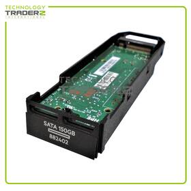 882402-001 Hp 150gb Sata Read Intensive Digitally Signed M.2 Solid State Drive