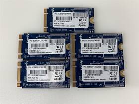 8c.5adf1.2ta31bf Hp Lot Of 5 -hp 8gb Sata-3 M.2 Mlc Ssd Drive 759645-002 Apacer