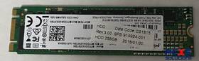 914924-001 Hp 256gb Solid-state Drive Ssd - Sata-3 Interface With Opal2 Self-encrypting Dri