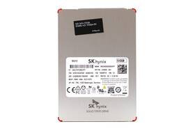 915524-010 Hp Sc313 Series 512gb 2.5 Inch 6gb/s Tlc Sata Solid State Drive P/n