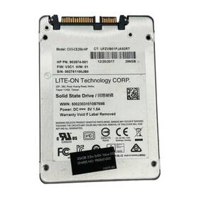 903974-001 Hp 916860-002 256gb 6gb Sata 2.5 Inch 7mm Solid State Drive