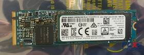 916867-001 Hp Solid-state Drive 512g 2280 M2 Ss -