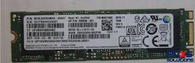 921053-001 Hp Sps-ssd 256gb Sata-3 Sed Opal2 Tlc - Zbook 15 G4