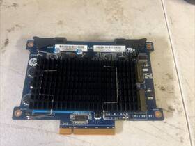 933576-001 Hp Turbo Drive Dual M.2 Ssd Adapter For Z8 G4 See Detail