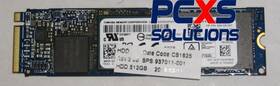 937011-001 Hp Sps-ssd512gb2280pcie-x4sedop2tlc Zbook 14u G4 -