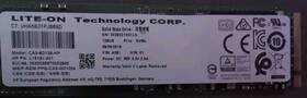 Ca1-8d128-hp Hp Lite-on 128gb Ssd M.2 Nvme For Laptop