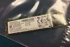 Cv3-8d128-11 Hp Wvd60 Lite-on 128gb Laptop M.2 Sata Ssd Solid State Drive