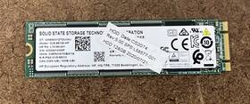 Cvb-8d128-hp Hp Cvb-8d128 Hpe M12672-001 Kioxia 128gb Sata Ssd Solid State Drive M.2 2280