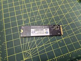 Fcn806-001t Hp Fucun 1tb Ssd Pcie Gen4 X4 Nvme M.2 2280 3d Tlc