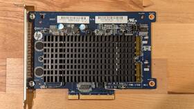 Fmb-1706-m11 Hp Z Turbo Drive Dual Nvme Pcie Adapter L32648-001 Z-series Fmb-1706-m11 Hp Z Turbo Drive Dual Nvme Pcie Adapter L32648-001 Z-series