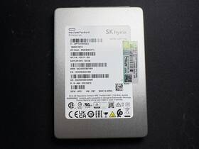 Hfs3t8g3e2x149n Hp Sk Hynix 3.84tb Ssd 2.5 Inch