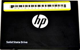 Hsa-n002 Hp S700 2.5 Inch Sata Iii 250gb Ssd Used/wiped