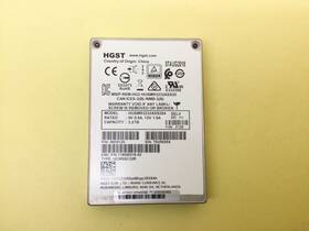Husmr3232ass204 Hp Emc 3.2tb 2.5in Sas Ssd 118000316-02 0b35125