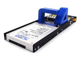 873094-001 Hp K2q91a 3par M6710 3.84tb Sas Sff Ssd - 806214-001 834600-001